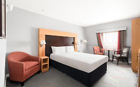 Holiday Inn Aberdeen West By Ihg